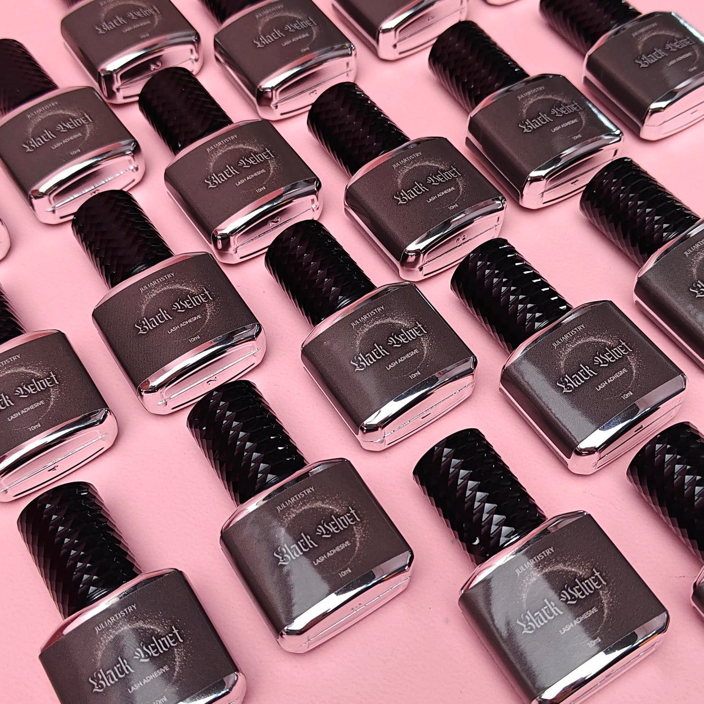 Black Velvet Lash Adhesive