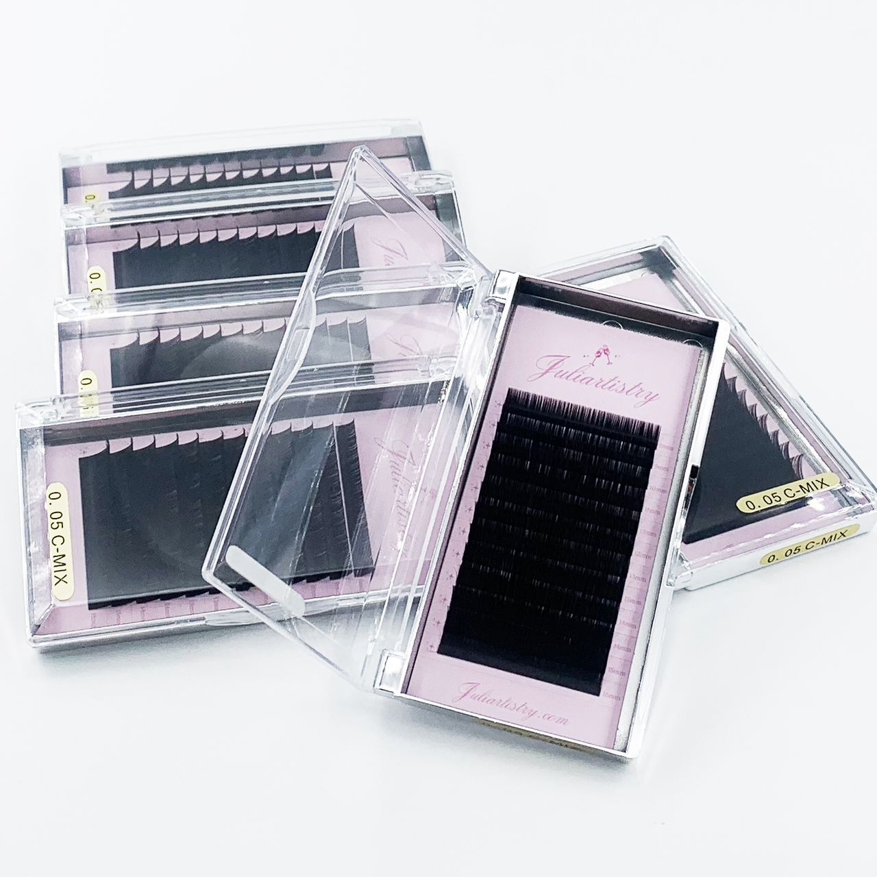 Deals 5STAR Lash Tray